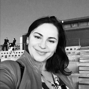 Meet your Posher, Diana